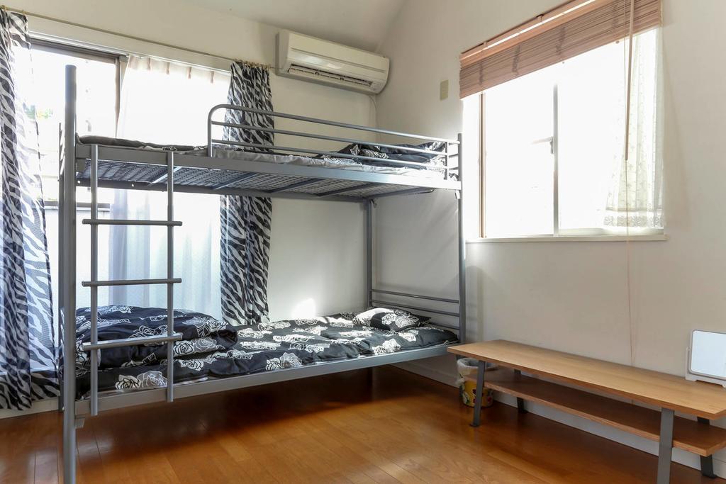 Guest house Freedom House 2 Tokyo